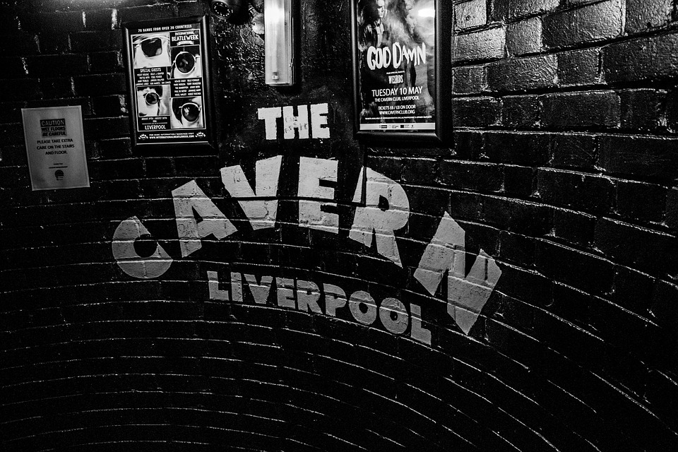 Liverpool Cavern
