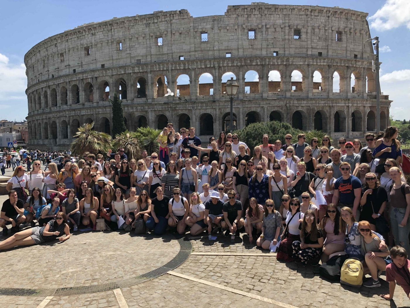 Colosseum