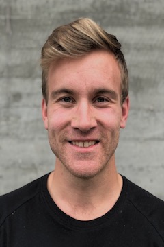 Bilde til Grenland Web Johannes Larsen JoLa