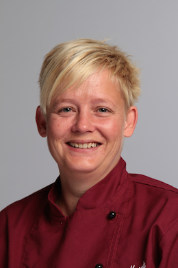 Merete