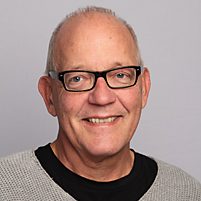 Morten Serkland